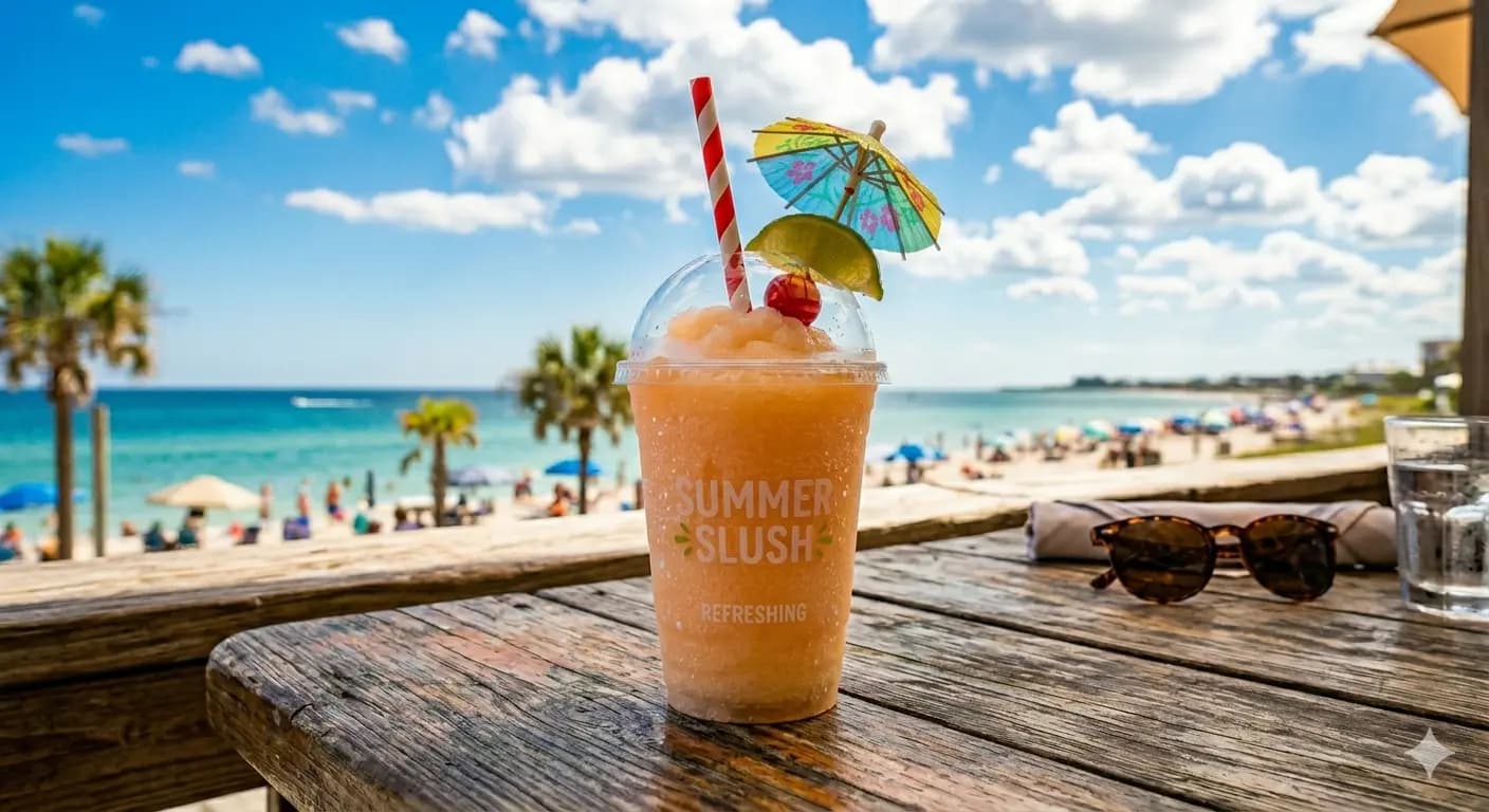 Smirnoff Ice Smash Peach Mango