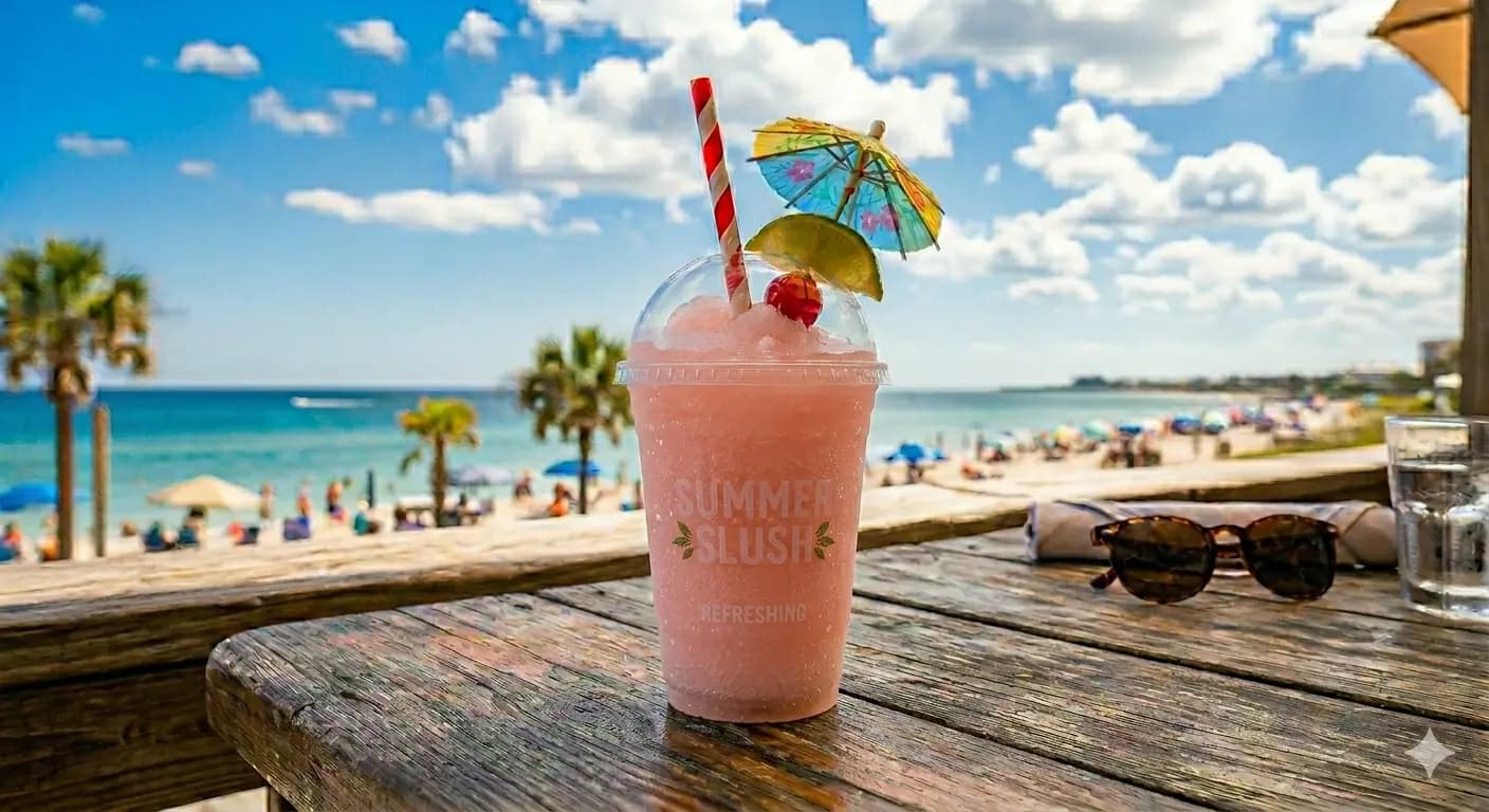 Smirnoff Ice Smash Strawberry & Lemon