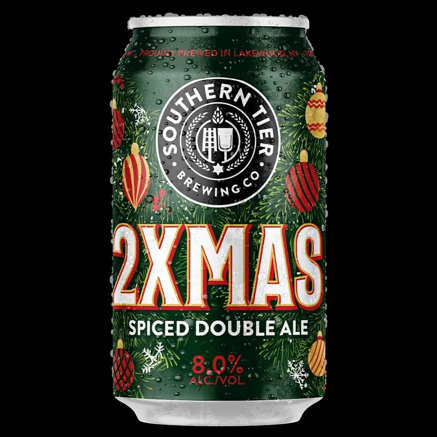 Southern Tier 2xmas