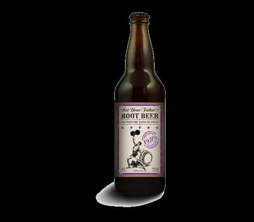 Not Your Father'S Root Beer