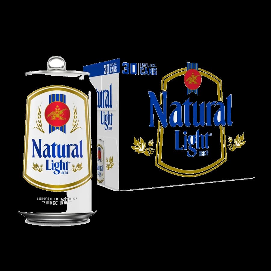 Natural Light
