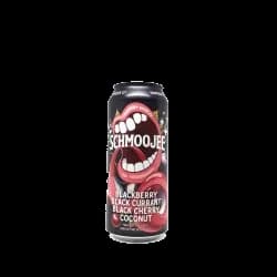 Imprint Schmoojee Black/cocnut