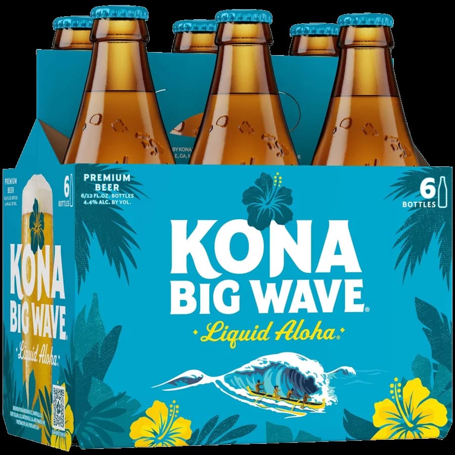 Kona Big Wave