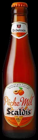 Scaldis Peach