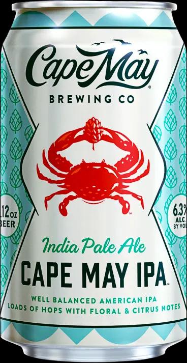 CAPE MAY IPA