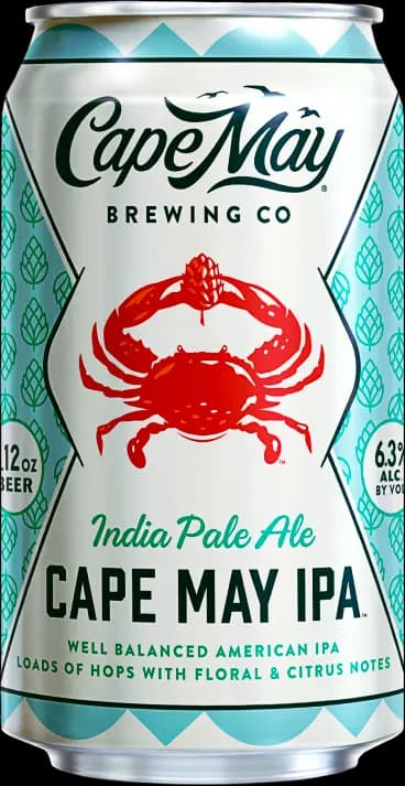 Cape May Ipa