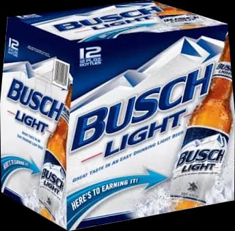Busch Light