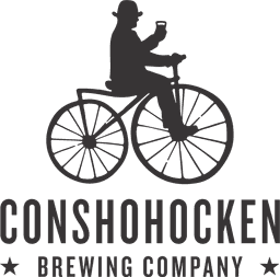 Conshohocken Brewing Company logo