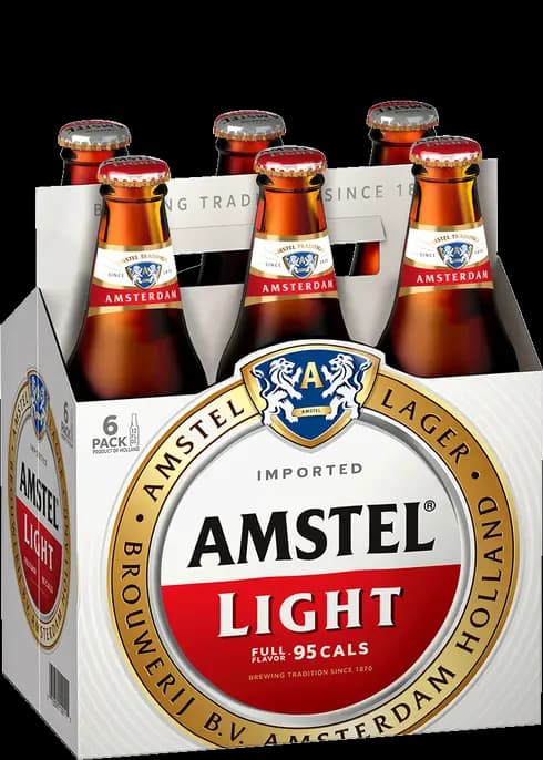 Amstel Light