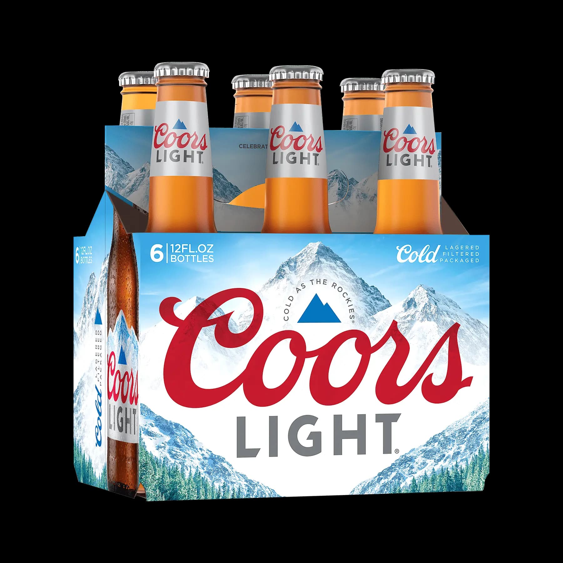 Coors Light