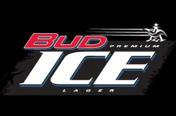 BUD ICE