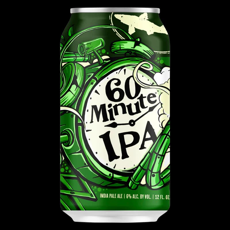 Dogfish Head 60min Ipa