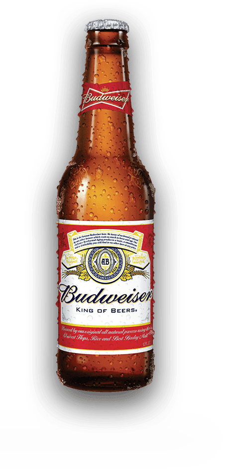 Budweiser