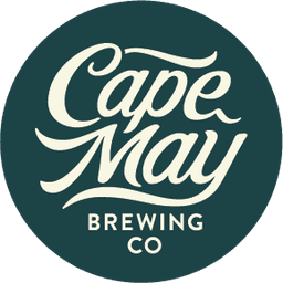 Cape May Brewery logo