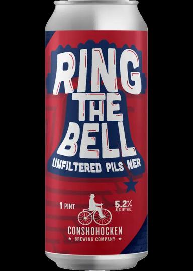CONSHOHOCKEN RING THE BELL