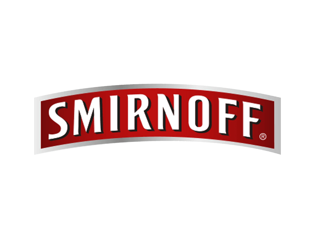 Smirnoff Ice