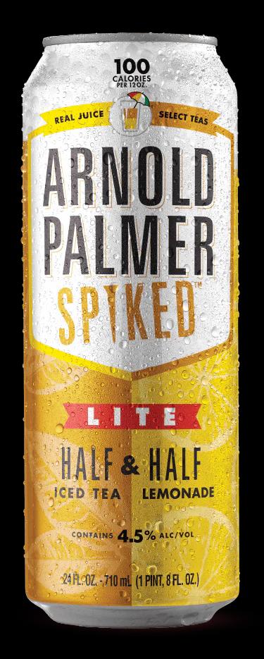 ARNOLD PALMER HALF & HALF LITE