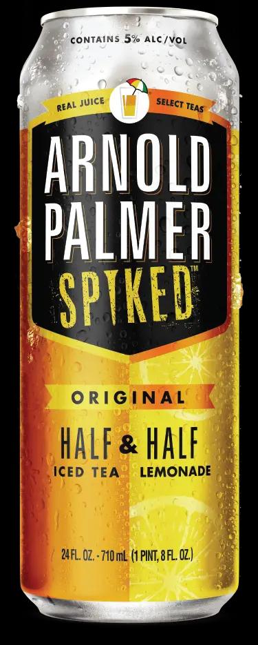 ARNOLD PALMER SPIKED