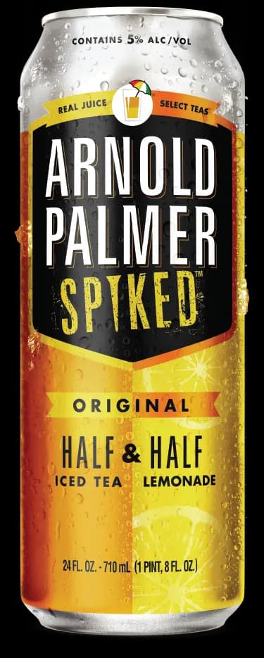 Arnold Palmer Spiked
