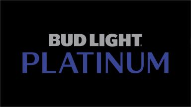 BUD LIGHT PLATINUM