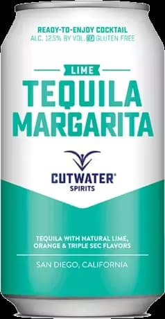 Cutwater