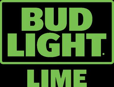 BUD LIGHT LIME