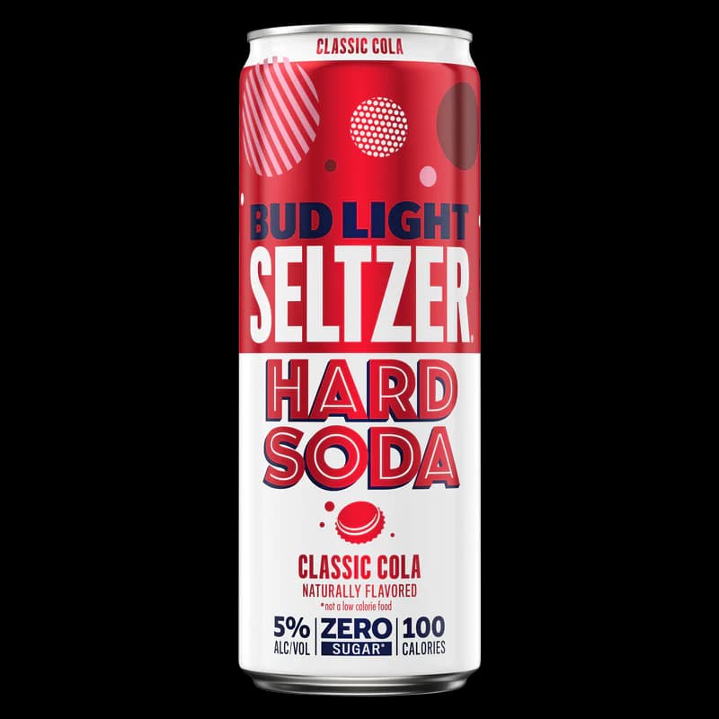 Bud Light Seltzer Hard Soda Va