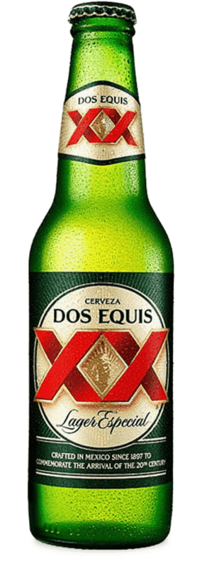Dos Equis Lager