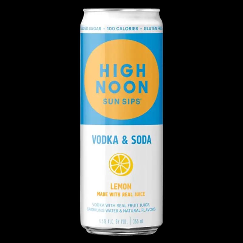 High Noon